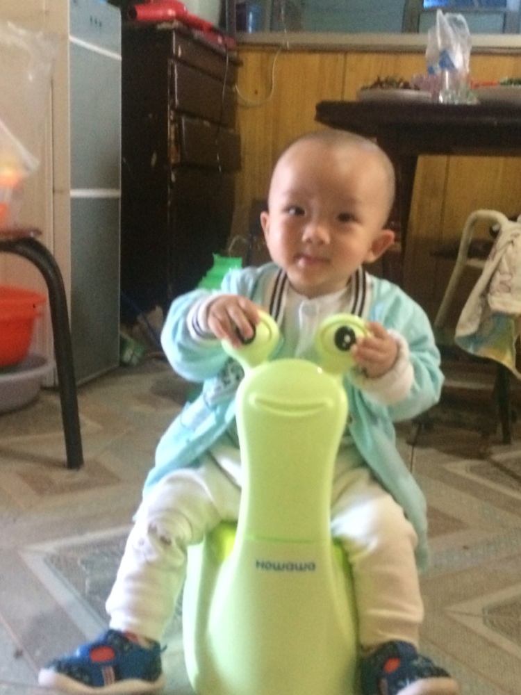 宝贝多大开始训练嗯嗯啊