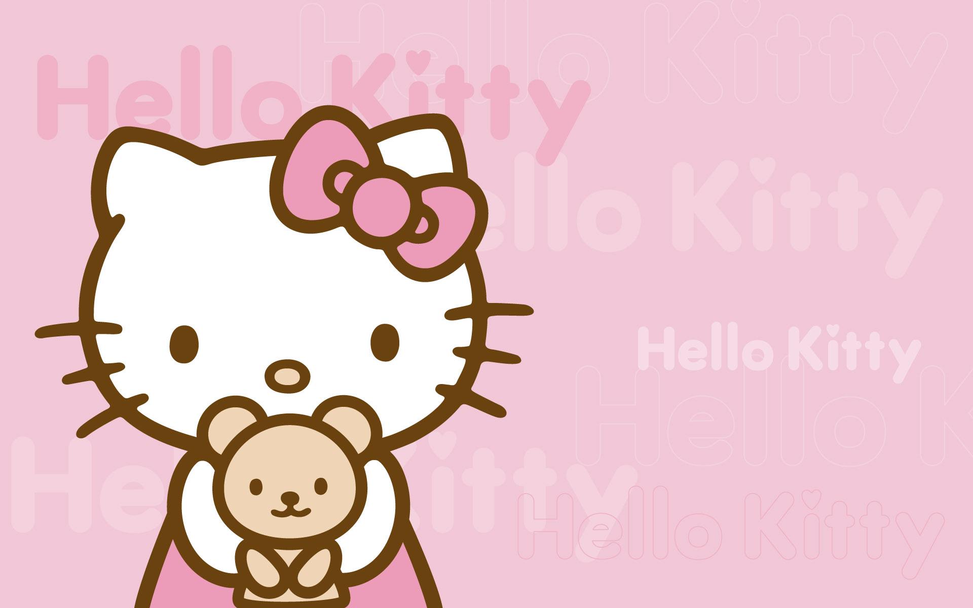 【美味学院】今天不过万圣节,因为我要陪hello kitty