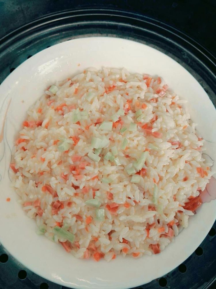 蒸米饭加鸡蛋好不好 1479128134852.jpg